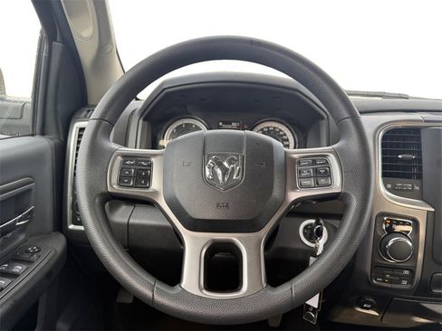 Certified 2024 RAM 1500 Classic SLT image 12