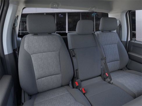 New 2026 Ford F350 XL w/ STX Appearance Package image 10