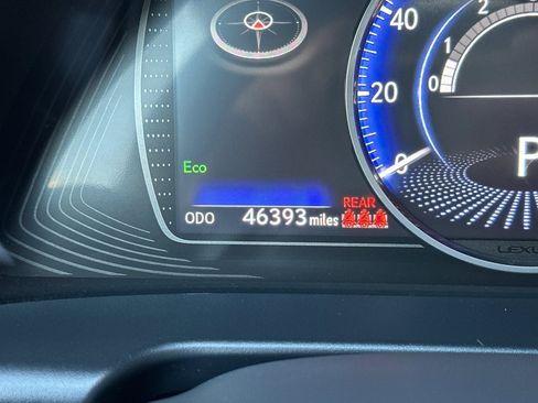 Used 2023 Lexus ES 350 w/ Premium Package image 33