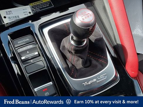 Used 2024 Acura Integra Type S FWD image 18