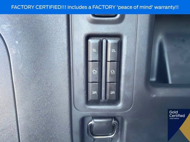 Used 2025 Ford Expedition Active AWD/4WD image 15