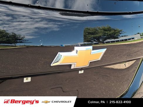 Certified 2024 Chevrolet Equinox LS w/ LS Convenience Package FWD image 32