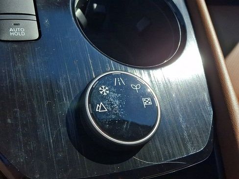 New 2026 Nissan Rogue Platinum image 20