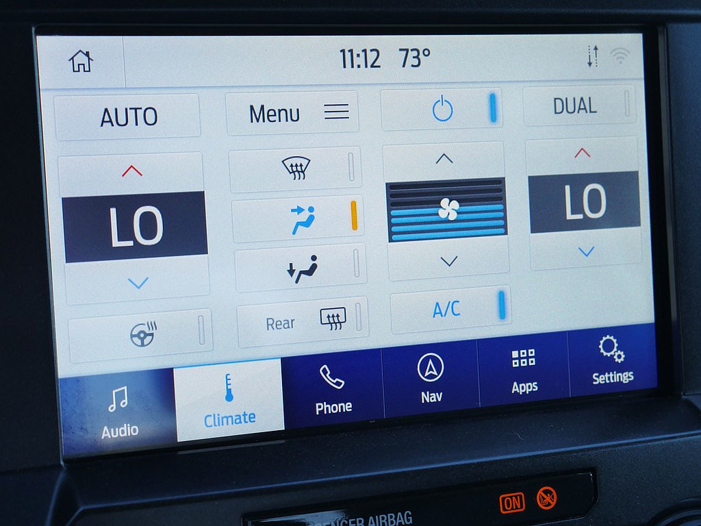 Used 2020 Ford F250 Lariat AWD/4WD image 45