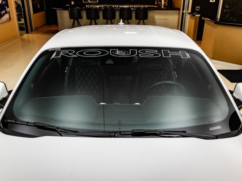 Used 2021 Ford Mustang GT Premium w/ GT Performance Package RWD image 26