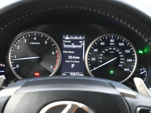 Used 2019 Lexus NX 300 FWD w/ Comfort Package image 8
