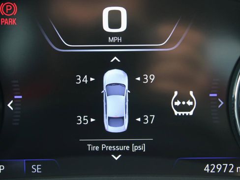 Used 2024 Chevrolet Malibu LT image 22