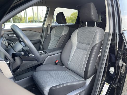 Used 2021 Nissan Rogue SV image 15