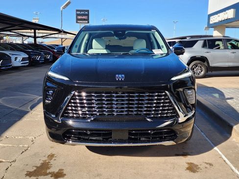 New 2026 Buick Enclave Avenir w/ Super Cruise Package image 9