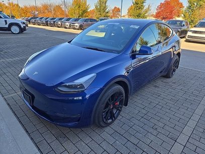 Used 2023 Tesla Model Y Long Range