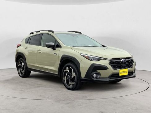 New 2026 Subaru Crosstrek 2.5i Limited AWD/4WD image 7