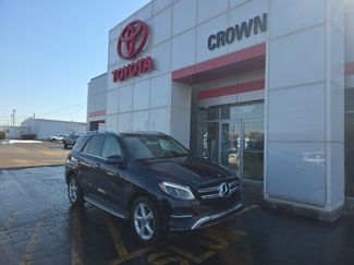 Used 2018 Mercedes-Benz GLE 350 4MATIC w/ Premium 2 Package video 1