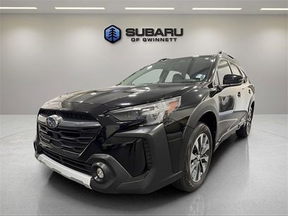 Used 2023 Subaru Outback Limited