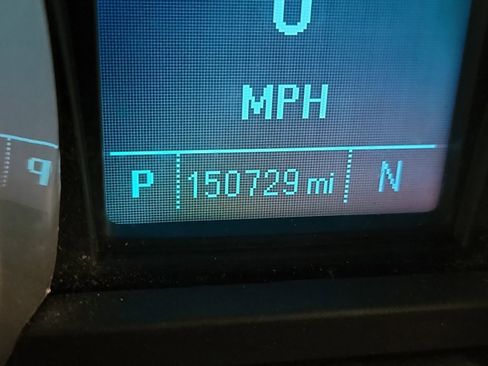 Used 2015 Chevrolet Equinox LTZ w/ LPO, Protection Package image 19