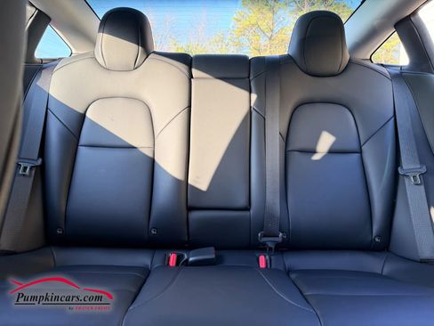 Used 2023 Tesla Model 3 Standard Range image 37