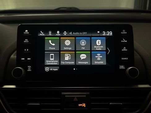 Used 2021 Honda Accord EX-L image 31