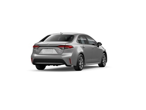 New 2026 Toyota Corolla LE FWD image 9
