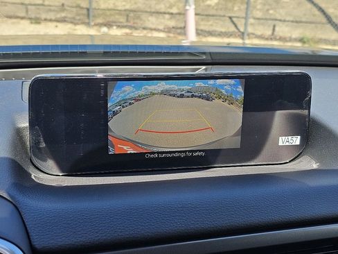 New 2026 MAZDA CX-50 AWD 2.5 Hybrid w/ Cargo Package image 39