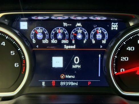 Certified 2021 Chevrolet Suburban Premier AWD/4WD image 12