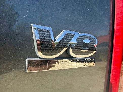 Used 2006 Dodge Dakota Laramie image 10