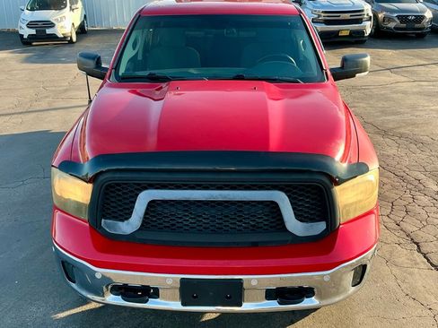 Used 2016 RAM 1500 Lone Star image 11