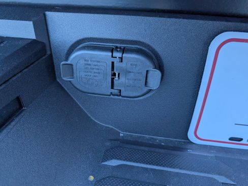 New 2026 Toyota Tundra SR5 image 34