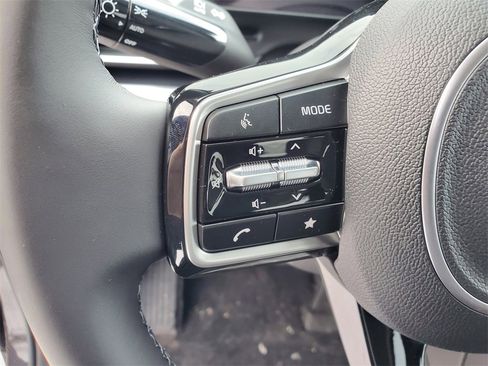 New 2026 Kia Carnival image 14