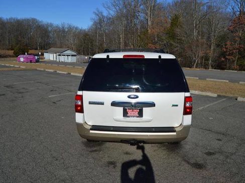 Used 2012 Ford Expedition EL XLT image 10