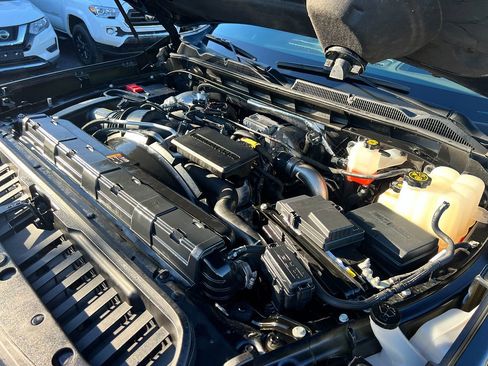 Used 2021 GMC Sierra 2500 Denali w/ Denali Ultimate Package image 53