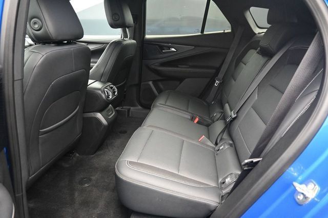 Used 2024 Chevrolet Blazer EV LT AWD/4WD image 15