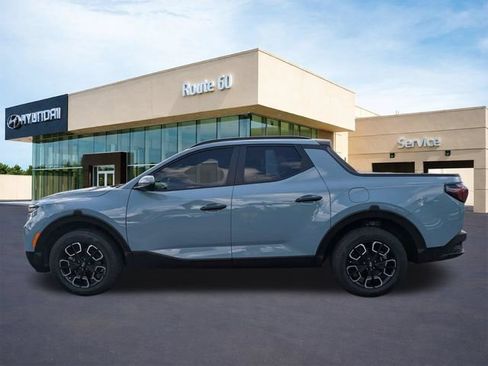 Certified 2024 Hyundai Santa Cruz SEL w/ Activity Package AWD/4WD image 7