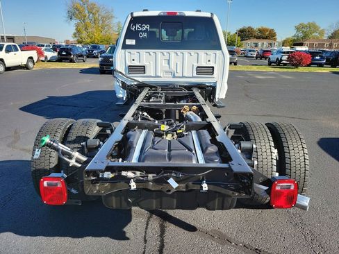 New 2026 Ford F450 XL image 8