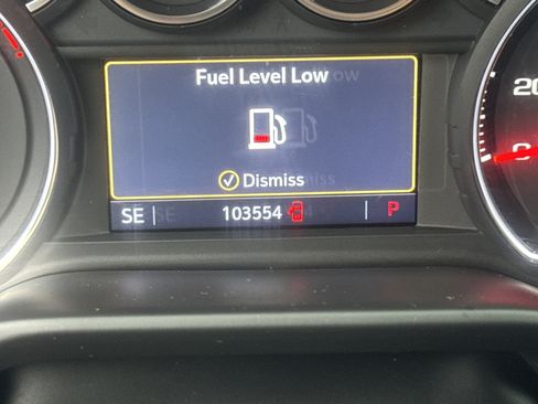 Used 2020 Chevrolet Silverado 1500 LTZ image 22