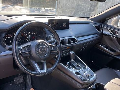 Used 2023 MAZDA CX-9 Signature image 4