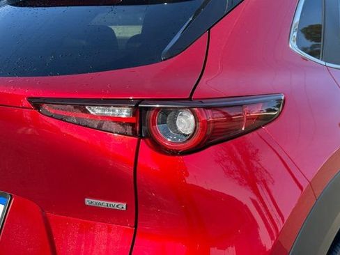 Certified 2025 MAZDA CX-30 AWD 2.5 S w/ Preferred Package image 5