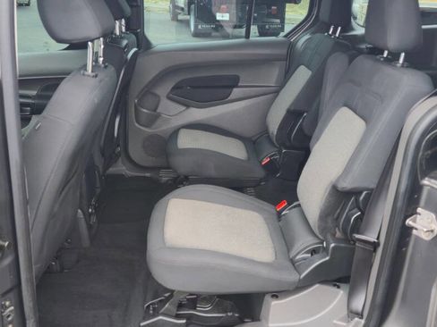 Used 2019 Ford Transit Connect XL image 15