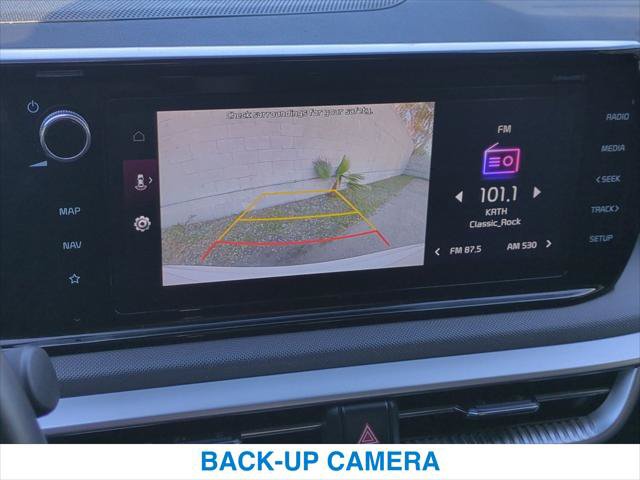 Used 2022 Kia K5 GT-Line FWD image 19
