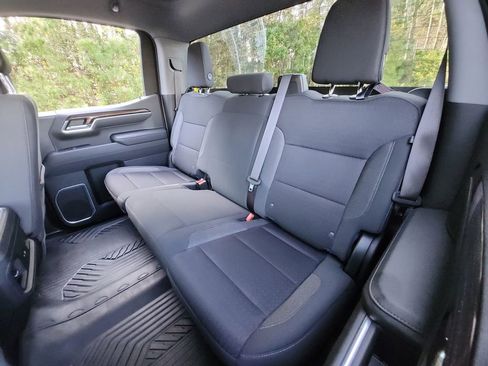 Certified 2023 Chevrolet Silverado 1500 RST image 27