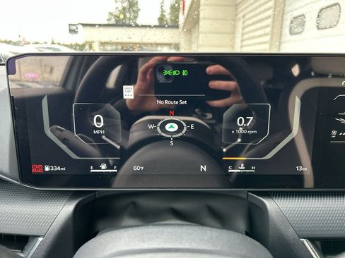 New 2026 Kia K4 GT-Line Turbo image 26