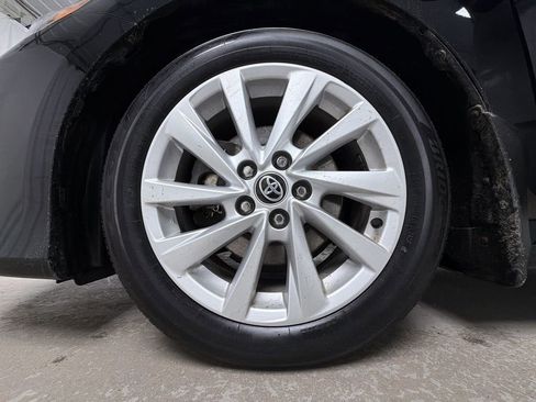 Certified 2023 Toyota Camry LE w/ Cold Weather Package image 15