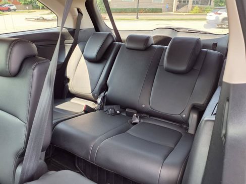 Used 2025 Honda Odyssey EX-L image 27