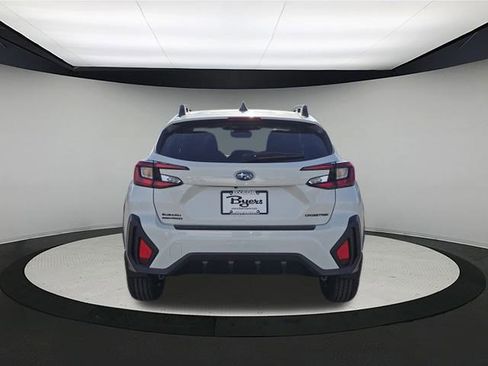 New 2026 Subaru Crosstrek 2.0i Premium image 6