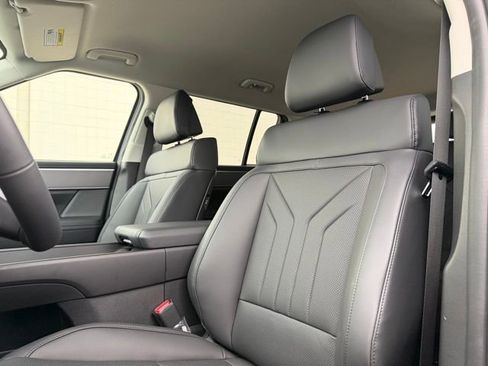 New 2026 Hyundai Santa Fe SEL FWD image 5
