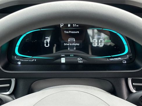 New 2025 Hyundai Elantra Blue image 25