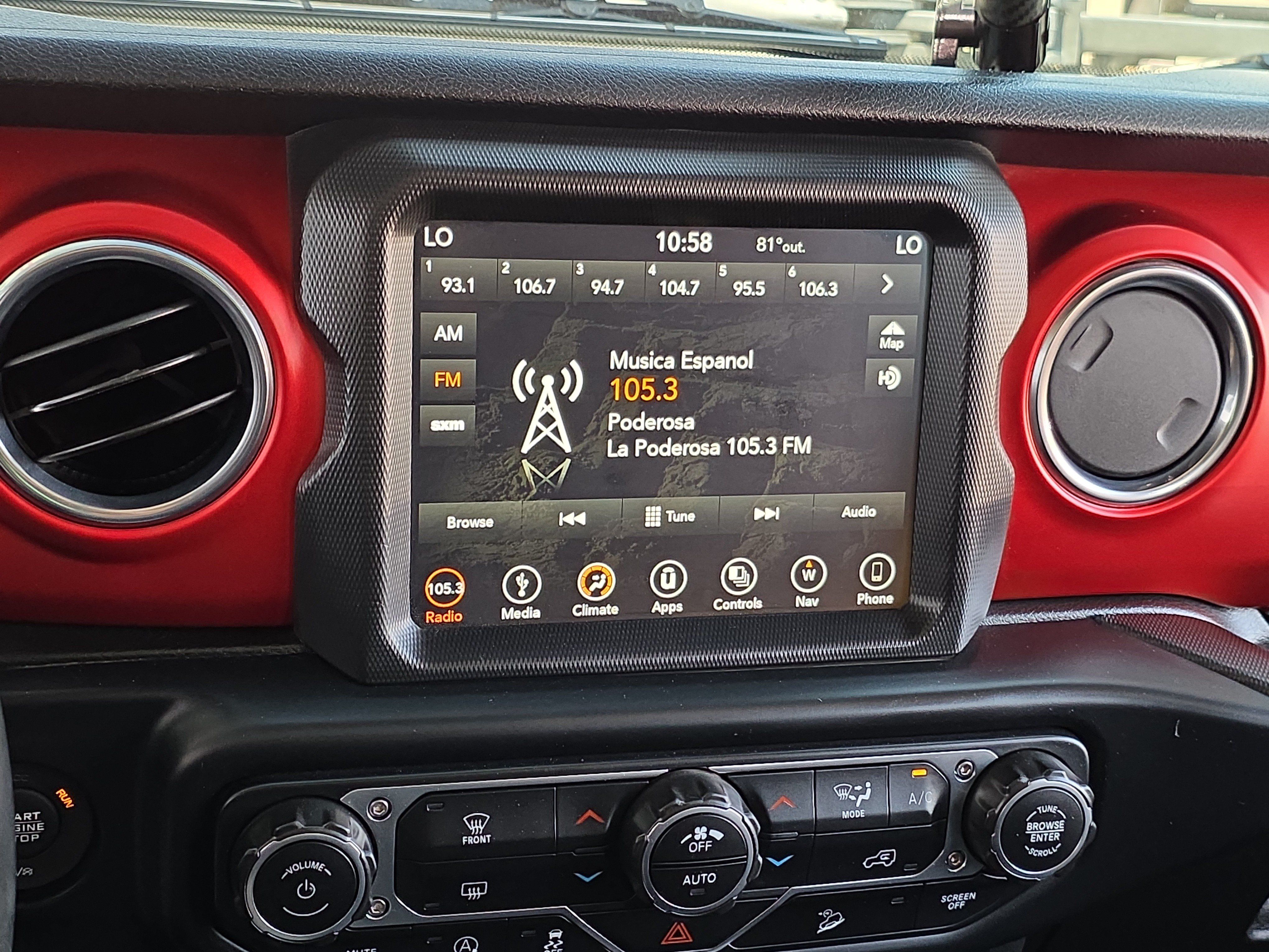 Used 2019 Jeep Wrangler Unlimited Rubicon AWD/4WD image 19