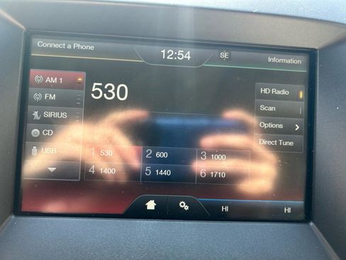 Used 2015 Ford Edge Titanium image 23