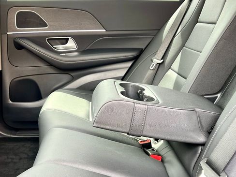 Certified 2026 Mercedes-Benz GLE 350 4MATIC image 23