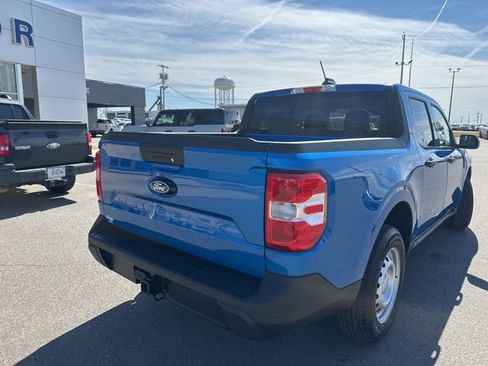 New 2026 Ford Maverick XL w/ Equipment Group 101A AWD/4WD image 16