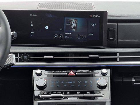 New 2026 Hyundai Santa Fe Limited AWD/4WD image 19