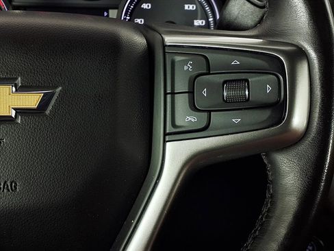 Used 2020 Chevrolet Silverado 1500 LT w/ Texas Edition image 20